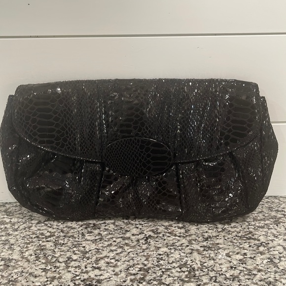 New York & Company Handbags - New York & Co Clutch